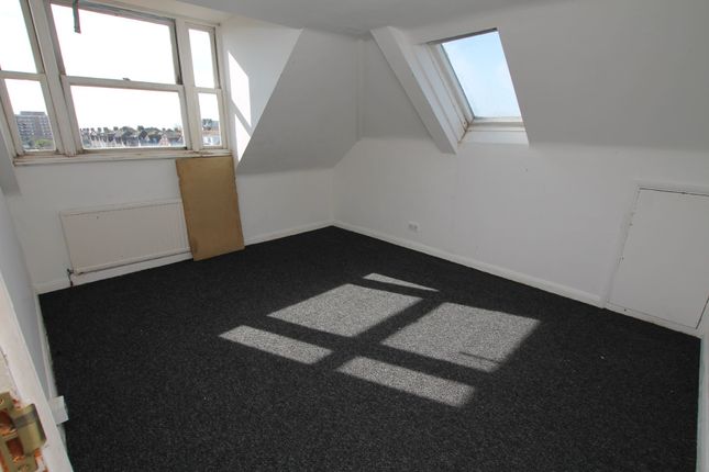 Flat for sale in New Church Road, Hove, East Sussex