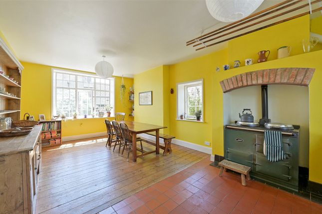 The Old Farm,, Pond Hill, Witney photo 3