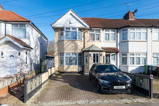 Semi-detached house for sale in Bridgewater Road, Alperton, Wembley