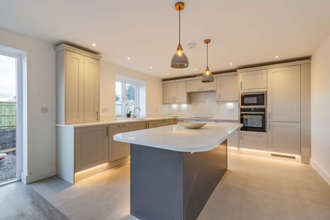 Thumbnail End terrace house for sale in Herne Bay Road, Sturry, Canterbury, Kent