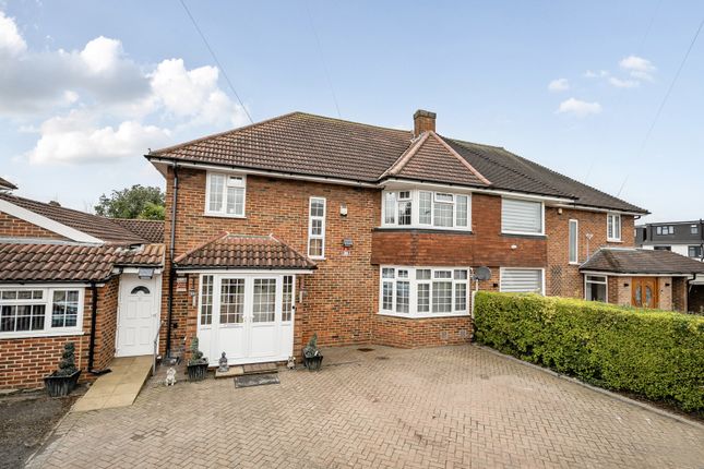 5-bed house on 2, Tithe Farm Close, Harrow, £900,000