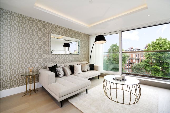 Flat for sale in Benson House, Radnor Terrace, London