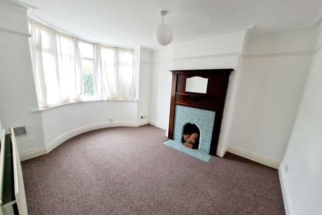 93 Cleveland Road, Manchester photo 2
