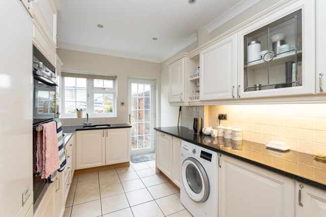 End terrace house for sale in The Rookery, Westcott, Dorking