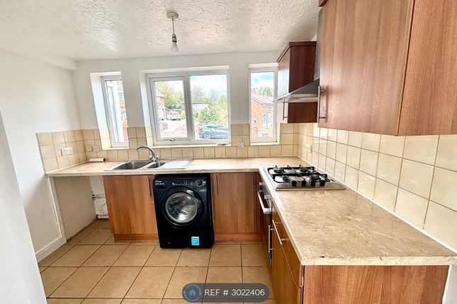 Brindley Crescent, Hednesford, Cannock photo 5