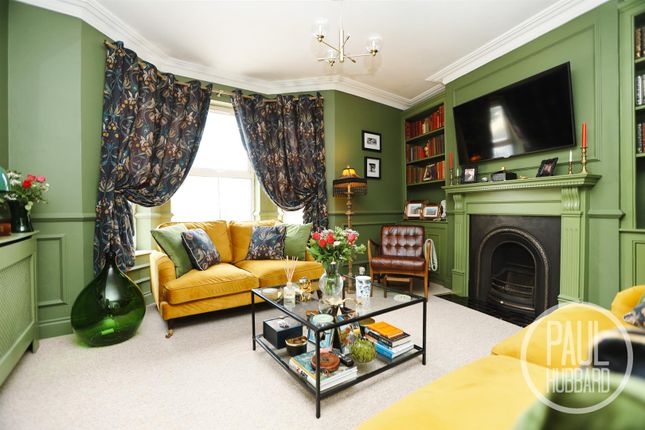 1, Rectory Road, Suffolk photo 3