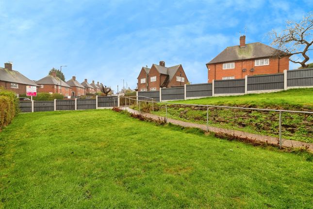 51, Landcroft Crescent, Nottingham photo 3