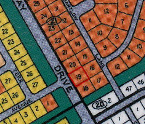 Land for sale in Royal Palm Bay, Grand Bahama, The Bahamas