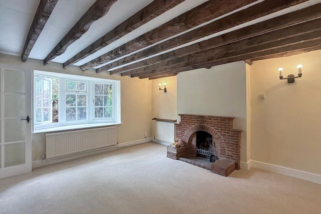 Penrose Cottage, Penleigh Road, Westbury photo 3