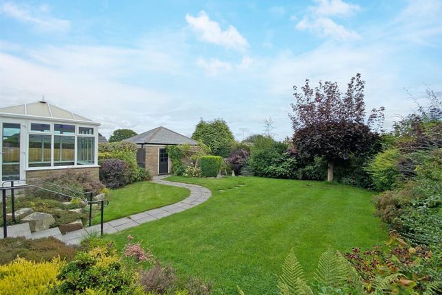 Detached bungalow for sale in Rossett Gardens, Harrogate