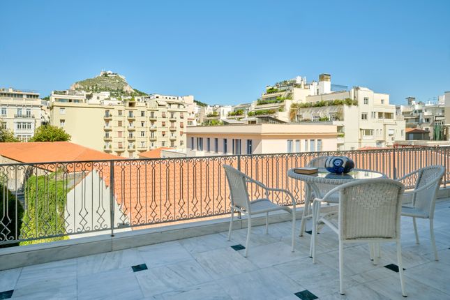 Apartment for sale in Royale, Athens, Central Athens, Attica, Greece