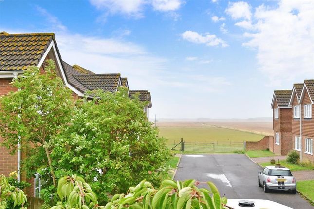 Detached house for sale in Meadow View, Lydd, Romney Marsh, Kent