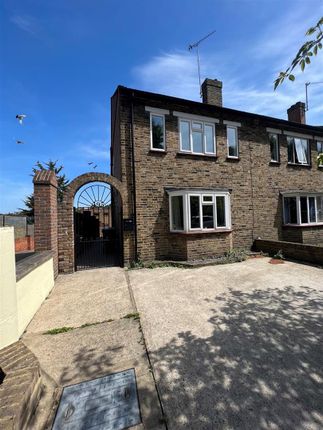 2 bed semi-detached house to rent in Westcombe Hill, London SE3
