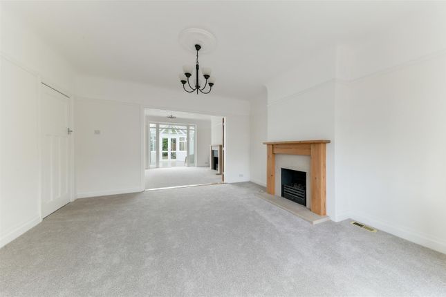 Semi-detached house to rent in Copley Way, Tadworth