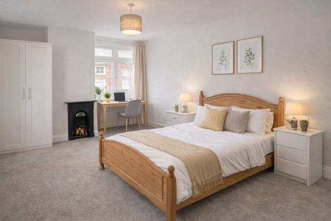 122, Ash Road, Headingley, Leeds photo 4