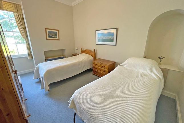Flat 3, 8, Fortfield Terrace, Sidmouth photo 5