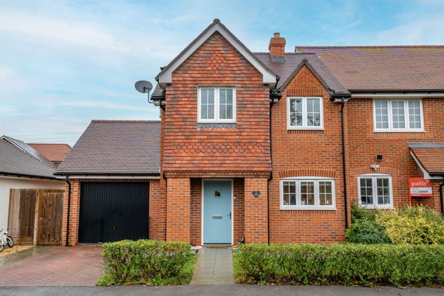 3-bed house on 1 St. Marys Hill, Whitchurch, £410,000