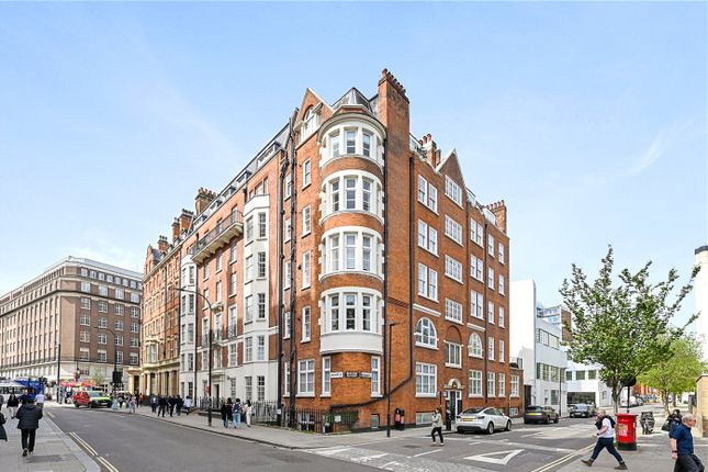 Flat for sale in Bernard Street, London