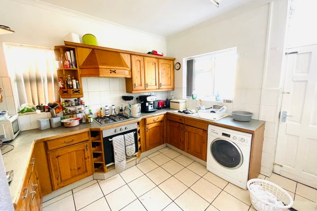 Property to rent in Hendy Street, Roath, Cardiff