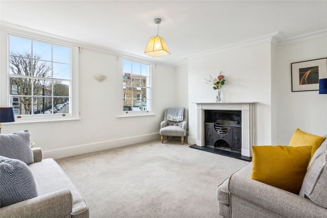 Thumbnail Property to rent in Nelson Terrace, London