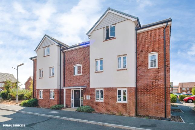 Flat 1/Oat Court, 4 Wheat Gardens, Yapton, Arundel photo 2