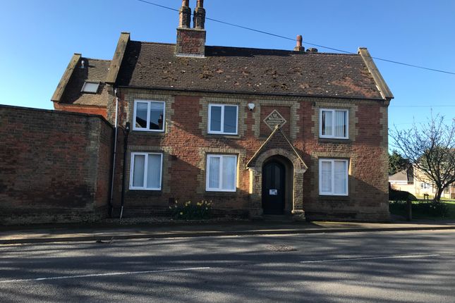 Office to let in High Street Wilburton, Ely