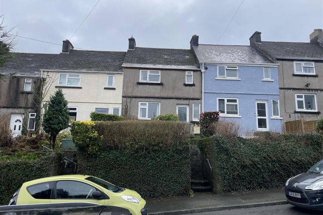Cottage for sale in Rock Terrace, Plympton, Plymouth
