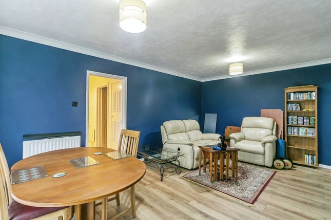 Flat for sale in Charminster Road, Bournemouth