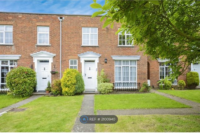 Thumbnail Semi-detached house to rent in Azalea Walk, Pinner