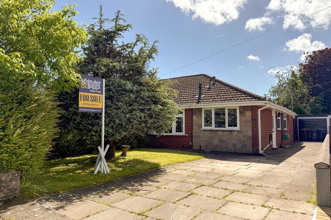 2-bed house on 10, James Way, Stoke-On-Trent, £215,000