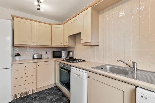 Semi-detached house for sale in Bargany Place, Glasgow