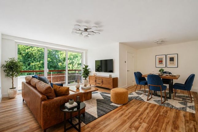 Flat 28 Mapledene,, Kemnal Road, Chislehurst photo 2