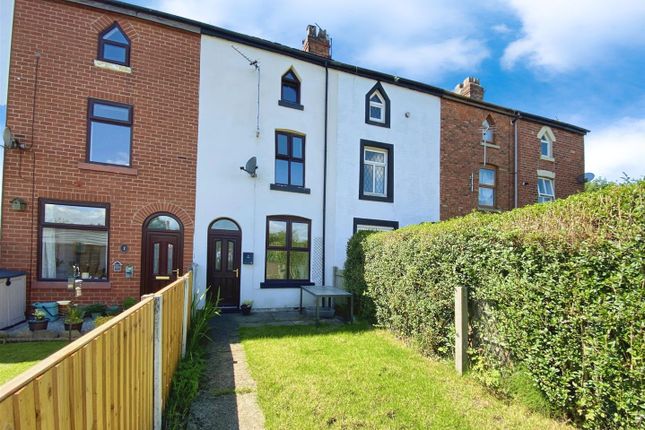 Thumbnail Terraced house for sale in East View, Lostock Hall, Preston