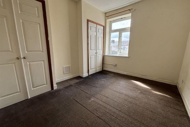 Terraced house for sale in Wells Street, Cardiff