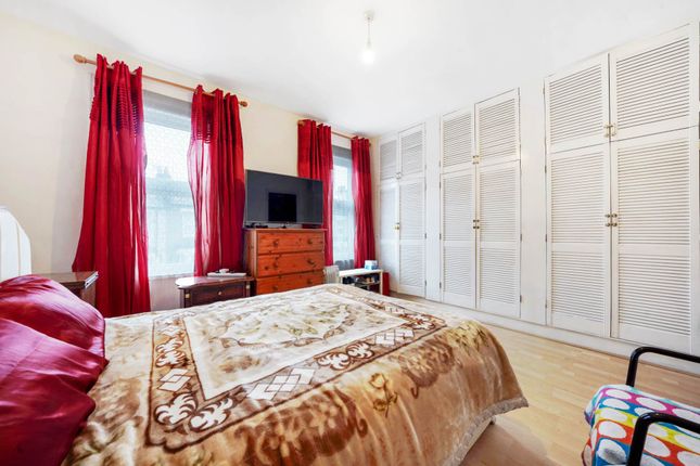 Property for sale in Sedgwick Road, Leyton