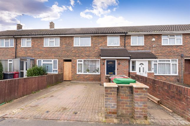 Terraced house for sale in Whittaker Road, Slough