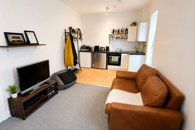 Garage Room, 85, Stackpool Road, Bristol photo 2
