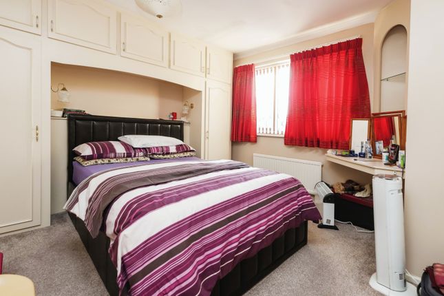 Detached house for sale in Johnson Close, Ward End, Birmingham