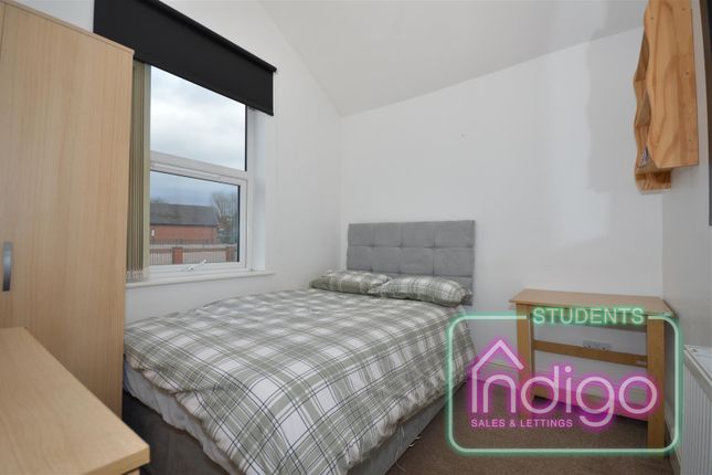 Thumbnail Property to rent in Water Street, Newcastle-Under-Lyme