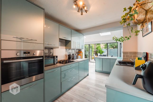 30 Fernside, Manchester photo 4