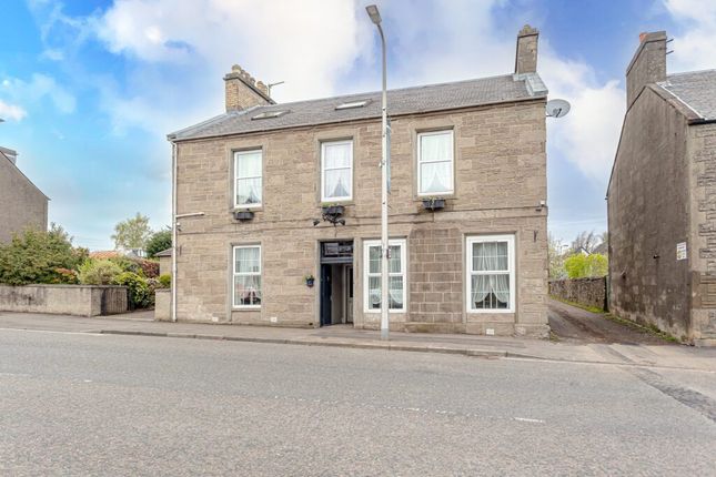 Thumbnail Detached house for sale in High Street, Auchterarder