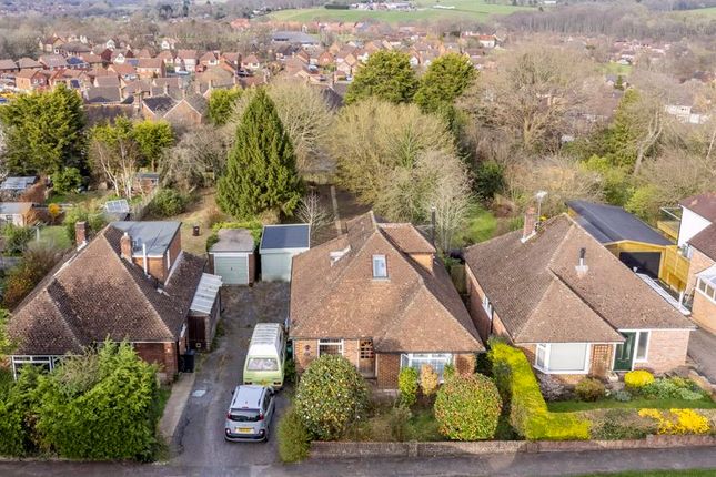 Detached house for sale in Highlands Avenue, Ridgewood, Uckfield