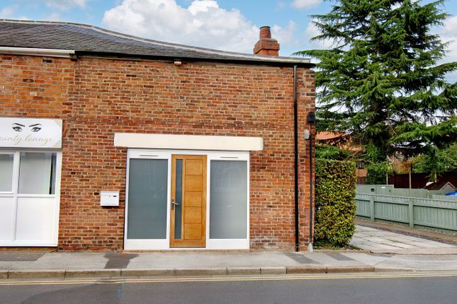 Thumbnail Flat for sale in College Street, Sutton-On-Hull, Hull