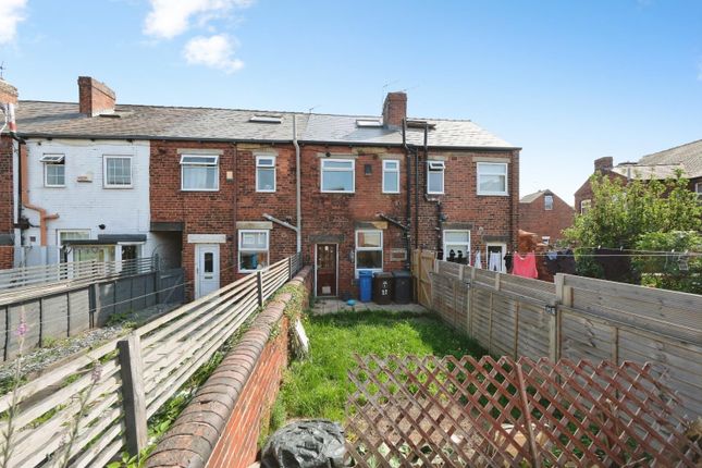 22, Farndale Road, Sheffield photo 4