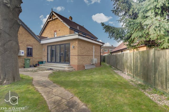Detached house for sale in Vine Road, Tiptree, Colchester