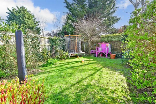 Detached house for sale in Bray Gardens, Loose, Maidstone, Kent