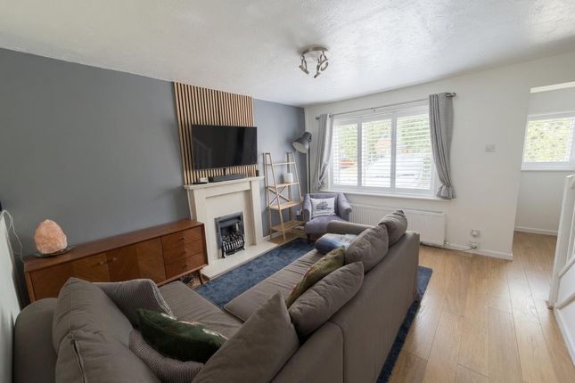 14, Dorchester Close, Wilmslow photo 3
