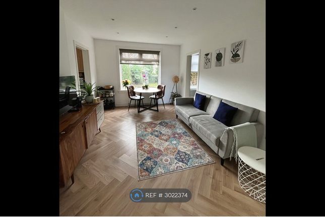 Carrick Knowe Drive, Edinburgh photo 2