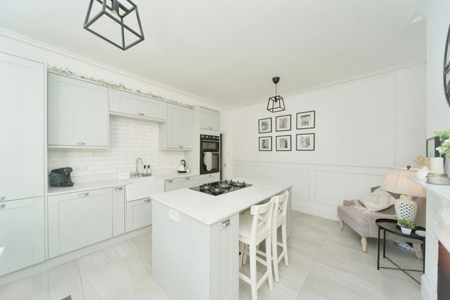 Maisonette for sale in Albany Road, Bexhill-On-Sea