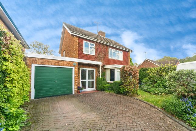 Detached house for sale in Merrow Woods, Guildford, Surrey